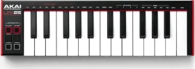 Akai LPK25