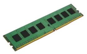 Kingston ValueRAM 16GB (1x 16GB) DDR4 3200MHz (KVR32N22S8/16BK) / CL22 / DIMM / 1.2V / Non-ECC / Un-Registered (KVR32N22S8/16BK)