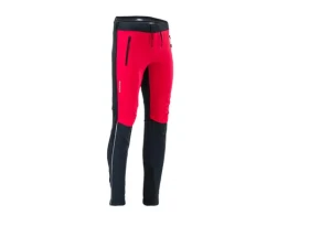 Silvini Soracte Pro MP1748 pánské kalhoty black/red vel. XXL