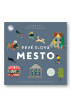 Prvé slová Mesto - Fiona Powers