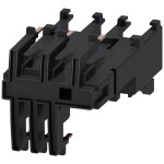 Siemens 3RA2911-2A propojovací modul 10 ks