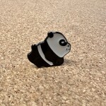 Pinarna.cz Panda na bříšku