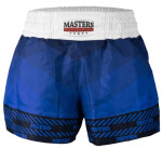 Masters Skb-W kickboxerské šortky 06654-02M