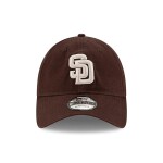 Pánská kšiltovka San Diego Padres MLB NEW ERA 920 MLB Core classic 2 0 rep