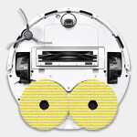 Kärcher Robotický vysavač a mop RVM 4 Comfort Extra