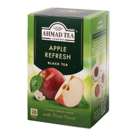 Ahmad Tea | Apple Refresh | 20 alu sáčků
