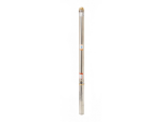 Ponorné vícestupňové čerpadlo IBO 2,5" STM 24 230V, kabel 20m