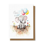 Přání Všechno nejlepší