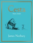 Cesta: Panda a dráček - James Norbury