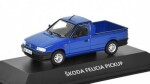 Škoda Felicia Pick-up - 1:43 - DeAgostini - Kaleidoskop vozů Škoda 46