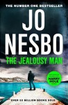 The Jealousy Man, 1. vydání - Jo Nesbo