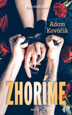 Zhoríme - Adam Kováčik