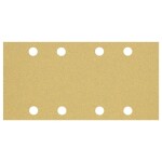 Bosch Accessories 2608901044 2608901044 Brusný papír pro oscilační brusku Zrnitost 60 50 ks