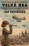 E-kniha: Velká hra od Procházka Jan