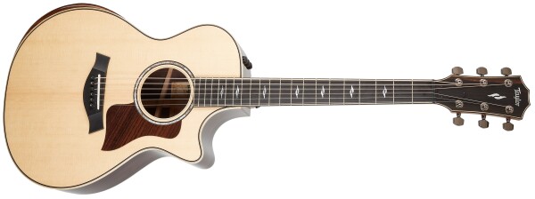 Taylor 812ce