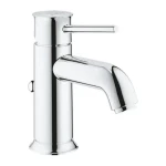 Grohe - Umyvadlová baterie s výpustí, chrom (23161000)