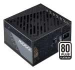 AZZA 1000W černá / Zdroj / ATX 3.1 / 80 PLUS Platinum / Modulární / Aktivní PFC / 120 mm (PSAZ-1000P(ATX 3.1))