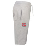 Zeměpisné Norsko Paracana 317 M SY1233H/GN-Grey šortky XL