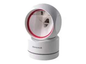 Honeywell HF680 Kit-USB / 2D čtečka čárových kódů / stolní / všesměrová / Multi-IF / USB kabel 1.5m / Bílá (HF680-R0-1USB-EU)