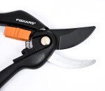 Fiskars P26 SingleStep zahradní nůžky / dvoučepelové (1000567)