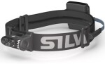 Čelovka SILVA Trail Runner Free