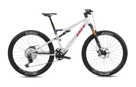 BH iLYNX RACE 7.8 29", rám 15" (S), 2025, white - ZDARMA dopravné, odborná montáž, seřízení! (Záruka nejlepší ceny. Nakupujte u autorizovaného prodejce.)