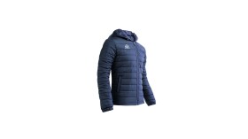 Bunda Acerbis Artax Bomber modrá modrá L