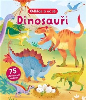 Dinosauři: Odklop uč se Paul Virr