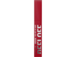 Maybelline New York Peel Off Super Stay rtěnka 007 Blaze 4,8 ml
