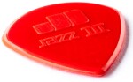 Dunlop Jazz III Red Nylon