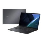 ASUS ExpertBook BM1 šedá / Notebook / 15.6" FHD / AMD Ryzen 5 150 / 16GB / 512GB SSD / W11 Pro EDU (BM1503CDA-S72340XA)