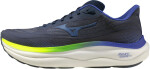 Běžecké boty Mizuno WAVE SKY 9 J1GC250252 Velikost obuvi v EU: 44,5