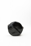 Dámská kabelka 5180-M20 černá - Monnari one size