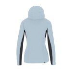 KARPOS Marmolada Hoodie W Fleece, Forget/Black velikost: M