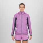 KARPOS W Lavaredo Evo Jacket, Bloom/Ombre Blue velikost: S