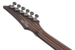 Ibanez S1070PBZ Charcoal Black Burst