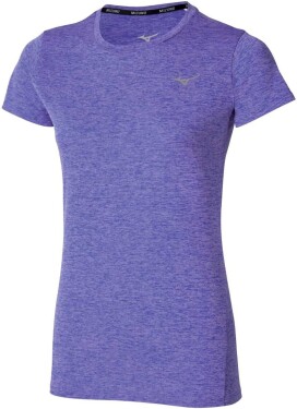 Běžecké tričko Mizuno Impulse Core Tee J2GAC22122 Velikost textilu: L