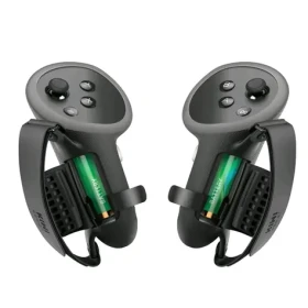 Kiwi design G4 Pro Controller Grips / gumové rukojeti pro ovladače Meta Quest 3 (QG06/HJT-515)