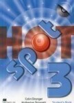 Hot Spot Level 3: Student´s Book + CD-ROM Pack - Colin Granger