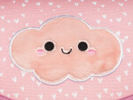Školní aktovka STIL (Helma) - Cloud