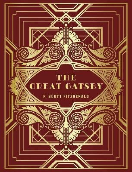 Great Gatsby