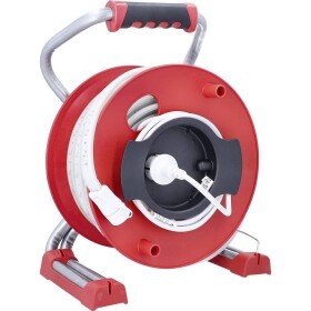 AS Schwabe 46734 Cívka světelné LED pásky Energetická třída (EEK2021): E (A - G) konektor 230 V 25 m přírodní bílá 1 ks