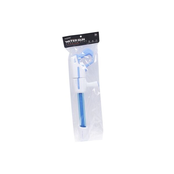 Vodní puška s 15 tryskami 55,5 cm, Wiky, W047751