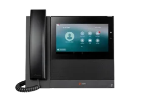 Poly CCX 600 OpenSIP / VoIP Telefon / 7" displej / SIP / 24 linek (82Z85AA)