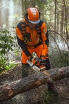 Aku řetězová pila STIHL MSA 260 C-O