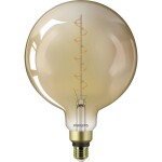 OSRAM 4058075761773 LED Energetická třída (EEK2021) F (A - G) E27 kulatý tvar 8.8 W = 60 W teplá bílá (Ø x v) 95 mm x 95