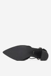Lodičky DeeZee KL-HT4587-21 Látkový materiál