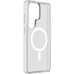 Cellularline zadní kryt na mobil Samsung Galaxy S26 Ultra transparentní 1552552 CLEARMAGALS26UT