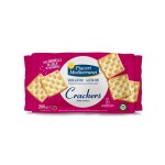 Dortisimo Bezlepkové krekry Piaceri Mediterranei (200 g)