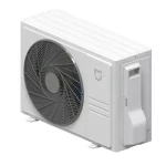 Rozbaleno - Xiaomi BPE4412EU bílá / Venkovní jednotka klimatizace / 860/875W / chlazení + topení / 12000/12200 BTU / rozbaleno (BPE4412EU.rozbaleno)